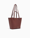 Emporio Armani 1981 leather shoulder bag
