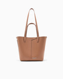 Emporio Armani 1981 leather shoulder bag