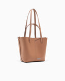 Emporio Armani 1981 leather shoulder bag