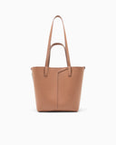Emporio Armani 1981 leather shoulder bag