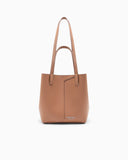 Emporio Armani 1981 leather shoulder bag