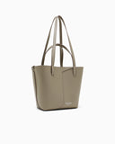 Emporio Armani 1981 leather shoulder bag