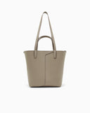 Emporio Armani 1981 leather shoulder bag