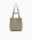 Emporio Armani 1981 leather shoulder bag