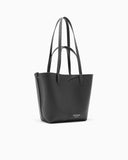 Emporio Armani 1981 leather shoulder bag