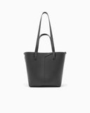 Emporio Armani 1981 leather shoulder bag