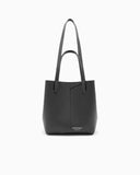 Emporio Armani 1981 leather shoulder bag