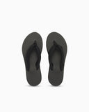 Flip-flops with rubber wedge