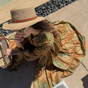 CHAPEAU JANE
