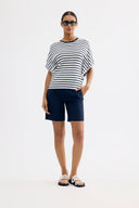 Striped sailor shirt