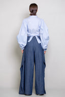 SAHARA PANTS