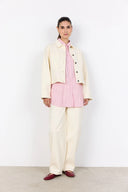 SC-BESS 1 Jacket