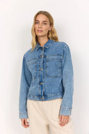 SC-DOLORES 2 Jacket