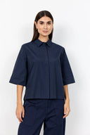 SC-NETTI 118 Shirt