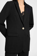 BLAZER - Chloé Black