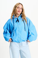 JACKET - Paratrooper Blue