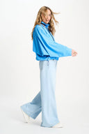 JACKET - Paratrooper Blue