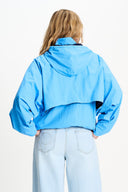 JACKET - Paratrooper Blue