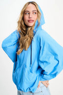 JACKET - Paratrooper Blue