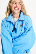 JACKET - Paratrooper Blue