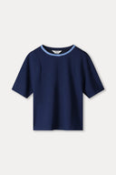 TOP - Nena Night Blue