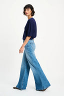 TOP - Nena Night Blue