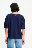 TOP - Nena Night Blue