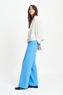 PANTS - Lara Smashing Blue