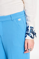 PANTS - Lara Smashing Blue
