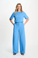 PANTS - Barrel Smashing Blue