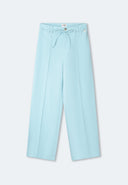 PANTS - Jess Blue Mist