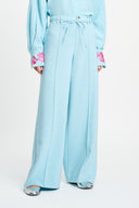 PANTS - Jess Blue Mist