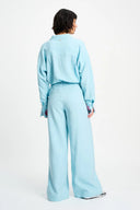 PANTS - Jess Blue Mist