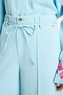 PANTS - Jess Blue Mist