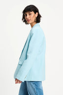 BLAZER - Liz Blue Mist