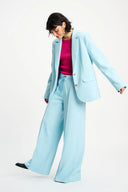 BLAZER - Liz Blue Mist