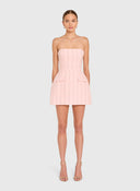 Strapless Bethany Romper